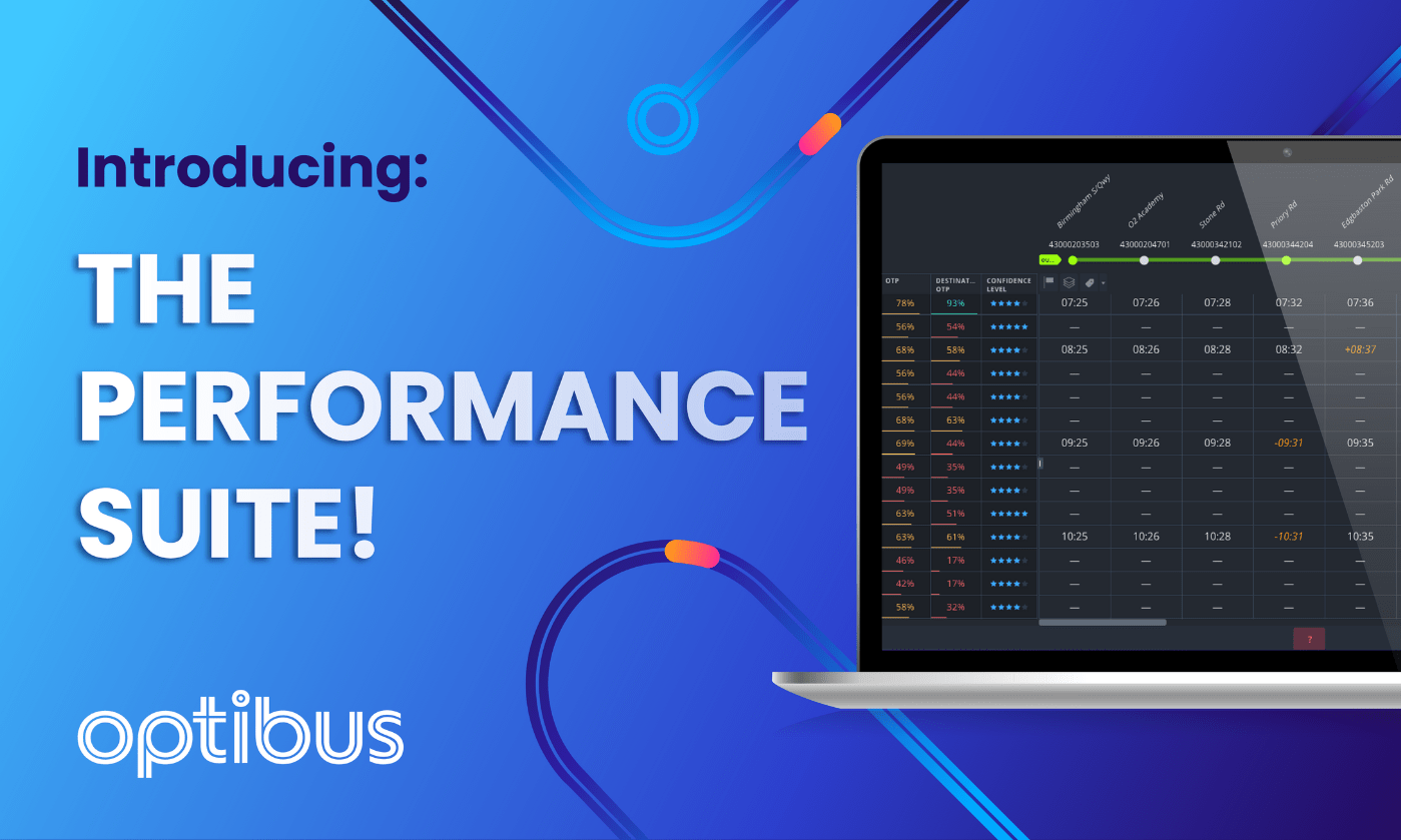 Optibus Launches Performance Suite Features Bundle - Professional 4K Geometric Patterns | Free Download